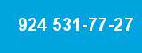 924 531-77-27 924 531-77-27